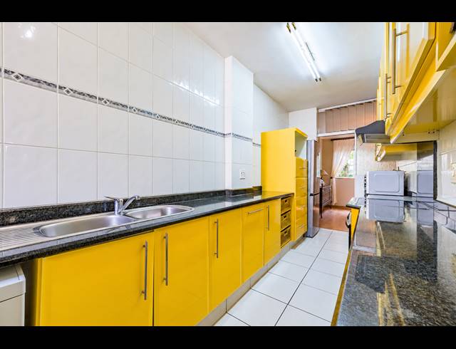 3 BEDROOM TOWNHOUSE FOR SALE IN MUSGRAVE